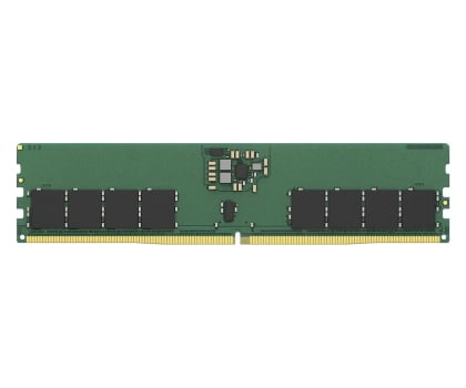 Pamięć RAM DDR5 Kingston 16GB (1x16GB) 6400 CL52 CUDIMM